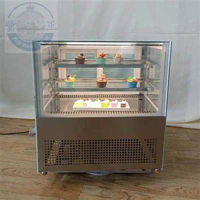 Upright Cake Display Chiller