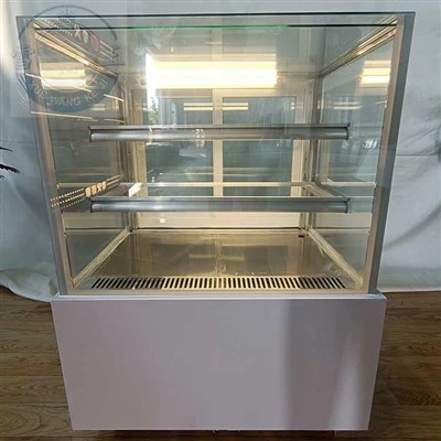 Upright Cake Display Chiller